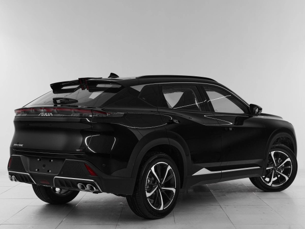 Dongfeng Mage, I фото №6