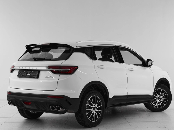 Belgee X50, I фото №6