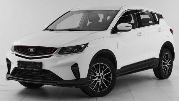 Belgee X50, I 2025 Актив фото