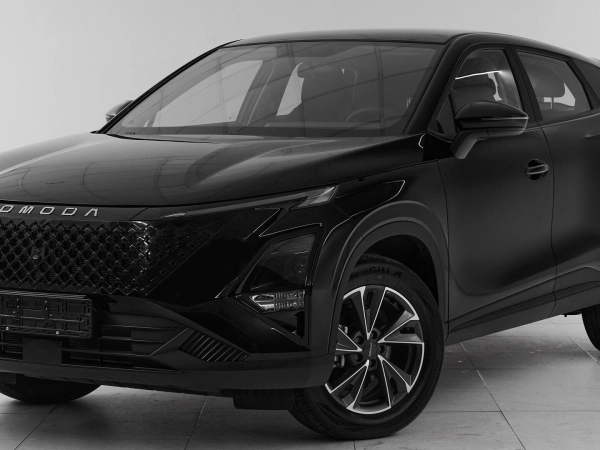 OMODA C5, I Рестайлинг фото №1
