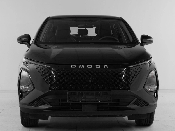 OMODA C5, I Рестайлинг фото №2