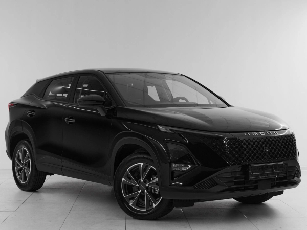 OMODA C5, I Рестайлинг фото №3