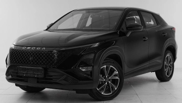 OMODA C5, I Рестайлинг 2024 Актив фото