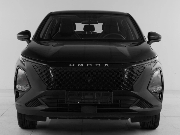 OMODA C5, I Рестайлинг фото №2