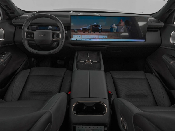 Lynk & Co 900, I фото №10