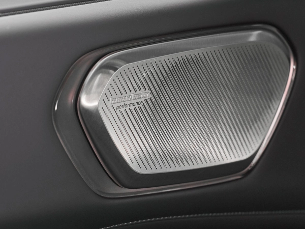 Lynk & Co 900, I фото №19