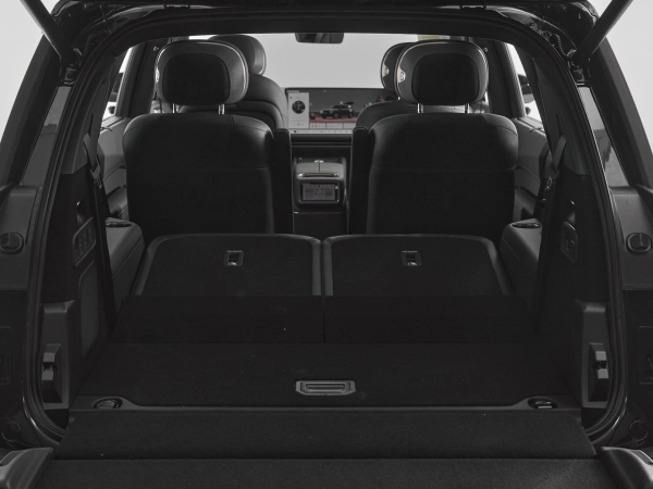 Lynk & Co 900, I фото №28