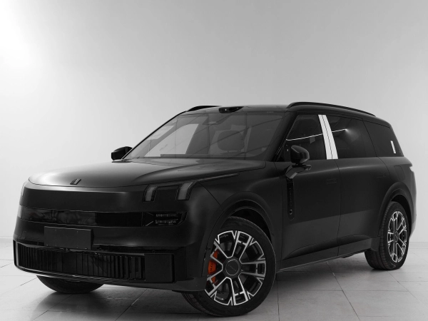 Lynk & Co 900, I фото №29