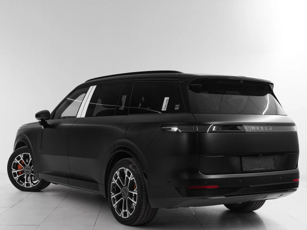 Lynk & Co 900, I фото №4