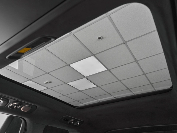 Lynk & Co 900, I фото №7