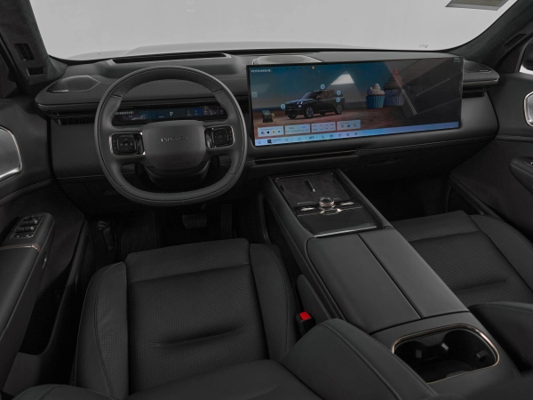 Lynk & Co 900, I фото №9