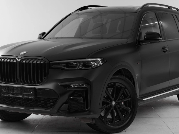 BMW X7, I (G07) фото №1