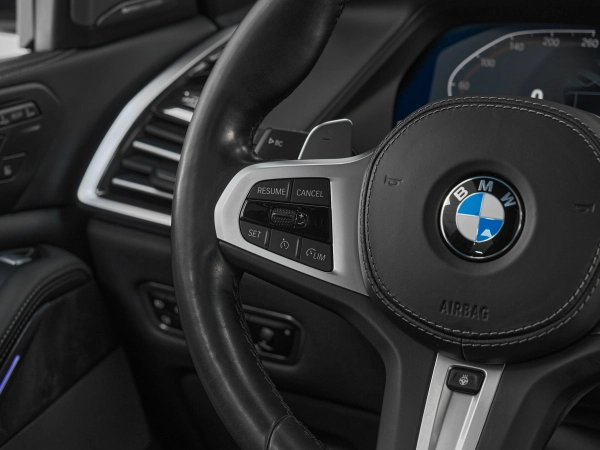 BMW X7, I (G07) фото №11