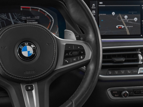 BMW X7, I (G07) фото №12
