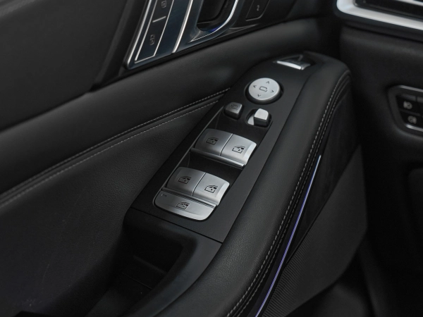 BMW X7, I (G07) фото №13