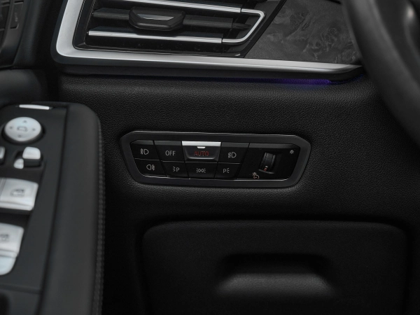 BMW X7, I (G07) фото №14