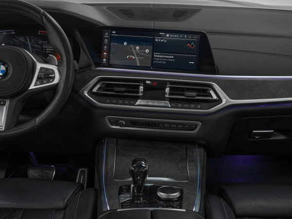 BMW X7, I (G07) фото №15