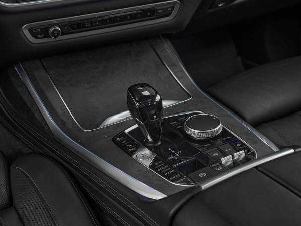 BMW X7, I (G07) фото №16