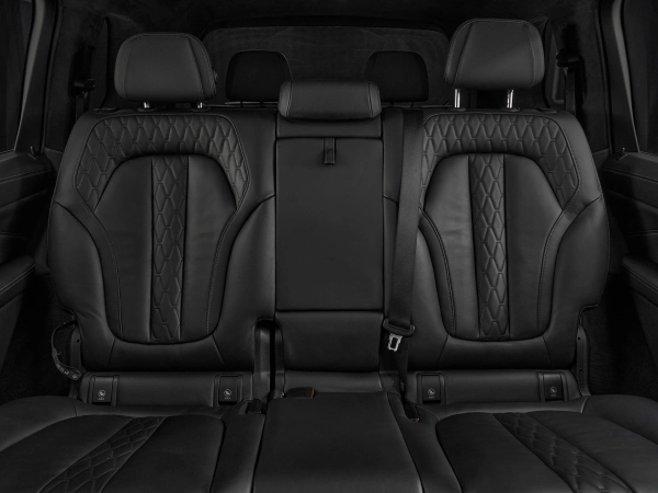 BMW X7, I (G07) фото №17