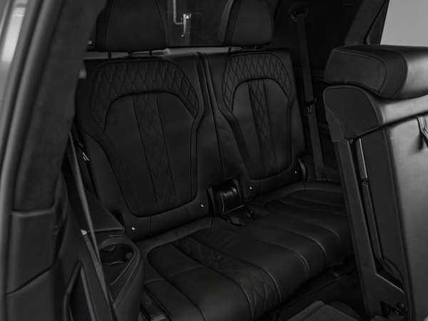BMW X7, I (G07) фото №18