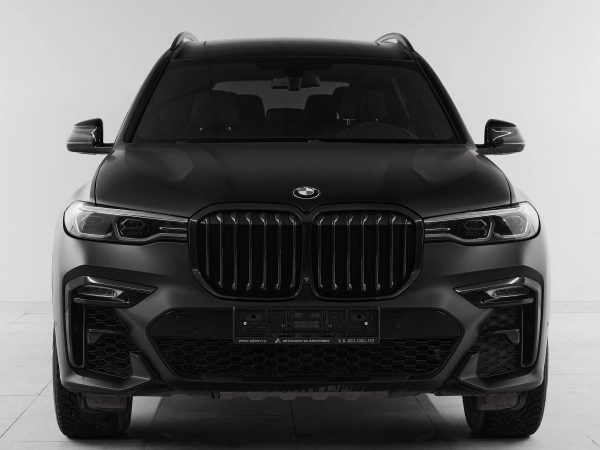 BMW X7, I (G07) фото №2