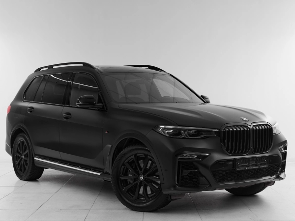 BMW X7, I (G07) фото №3
