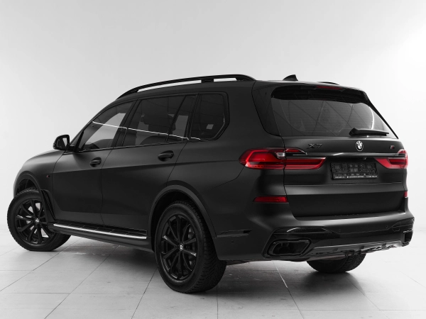 BMW X7, I (G07) фото №4