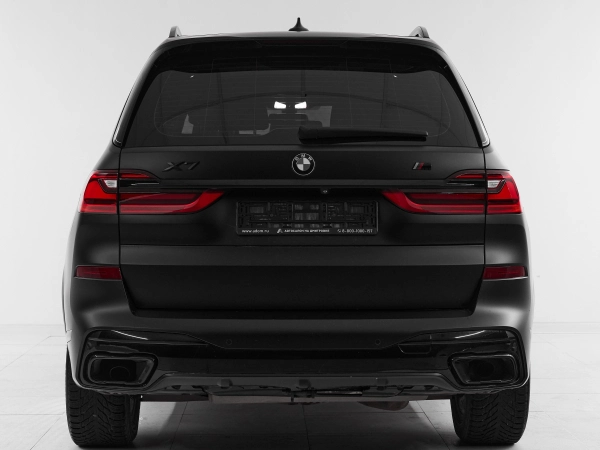 BMW X7, I (G07) фото №5