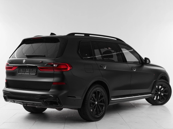 BMW X7, I (G07) фото №6