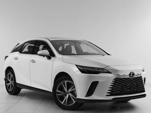 Lexus RX, V фото №3