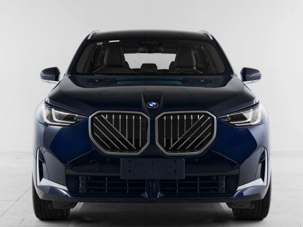 BMW X3, IV (G45/G48) фото №2