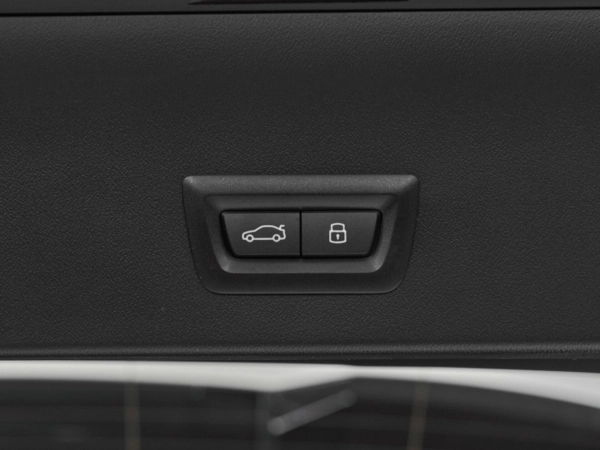 BMW X3, IV (G45/G48) фото №21