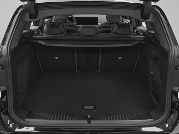 BMW X3, IV (G45/G48) фото №22