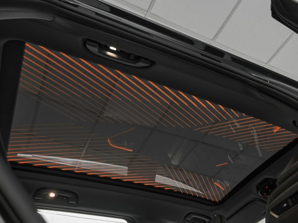 BMW X3, IV (G45/G48) фото №7