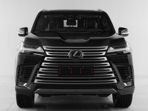 Lexus LX, IV фото №2