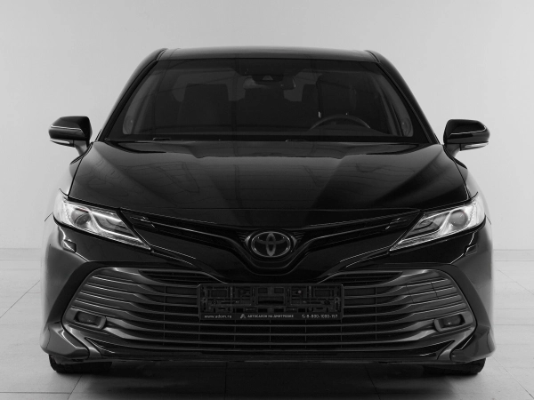 Toyota Camry, VIII (XV70) фото №2