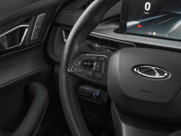 Chery Tiggo 7 Pro Max, I фото №11