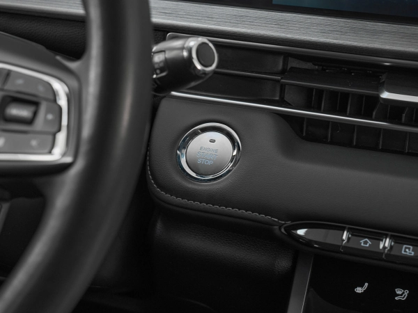 Chery Tiggo 7 Pro Max, I фото №13