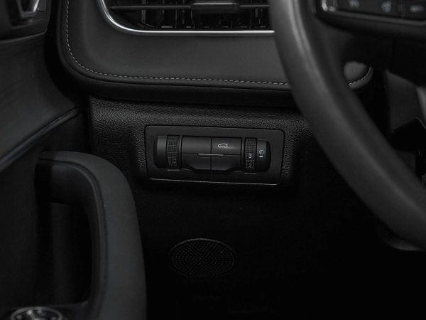 Chery Tiggo 7 Pro Max, I фото №15