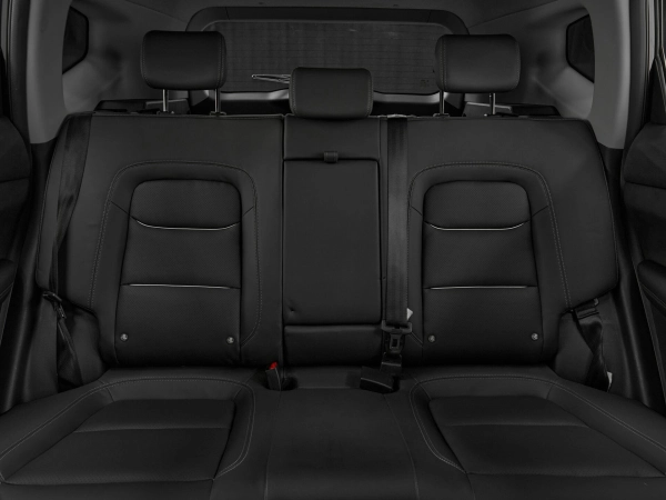 Chery Tiggo 7 Pro Max, I фото №18