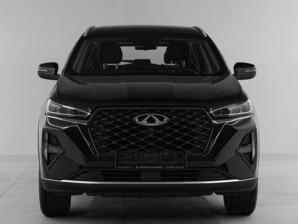 Chery Tiggo 7 Pro Max, I фото №2