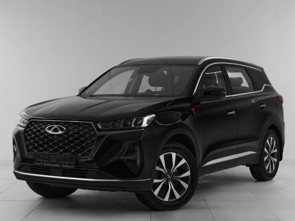 Chery Tiggo 7 Pro Max, I фото №21