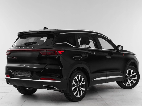 Chery Tiggo 7 Pro Max, I фото №6