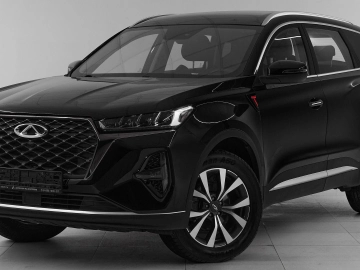 Chery Tiggo 7 Pro Max, I 2023 Elite фото