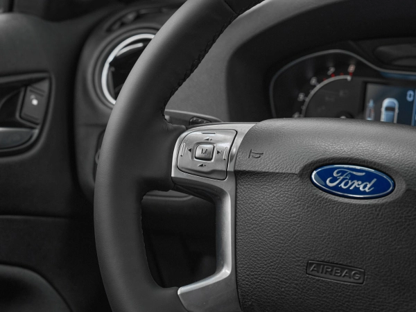 Ford Mondeo, IV Рестайлинг фото №11