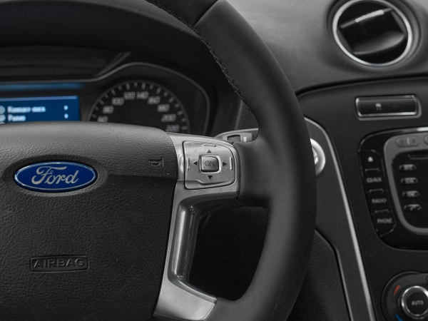 Ford Mondeo, IV Рестайлинг фото №12