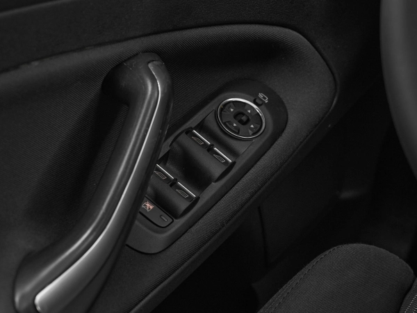Ford Mondeo, IV Рестайлинг фото №13