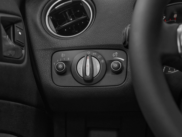 Ford Mondeo, IV Рестайлинг фото №14