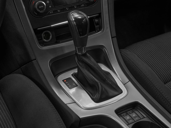 Ford Mondeo, IV Рестайлинг фото №17