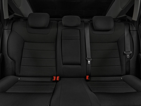 Ford Mondeo, IV Рестайлинг фото №18